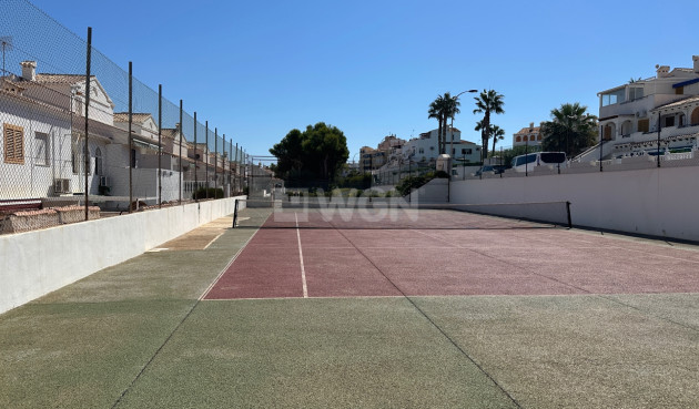 Reventa - Adosado - La Mata - Costa Blanca