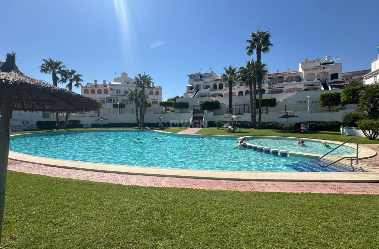 Reventa - Adosado - La Mata - Costa Blanca