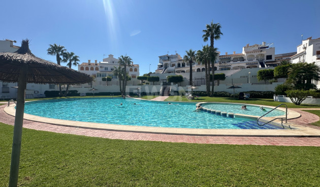 Reventa - Adosado - La Mata - Costa Blanca