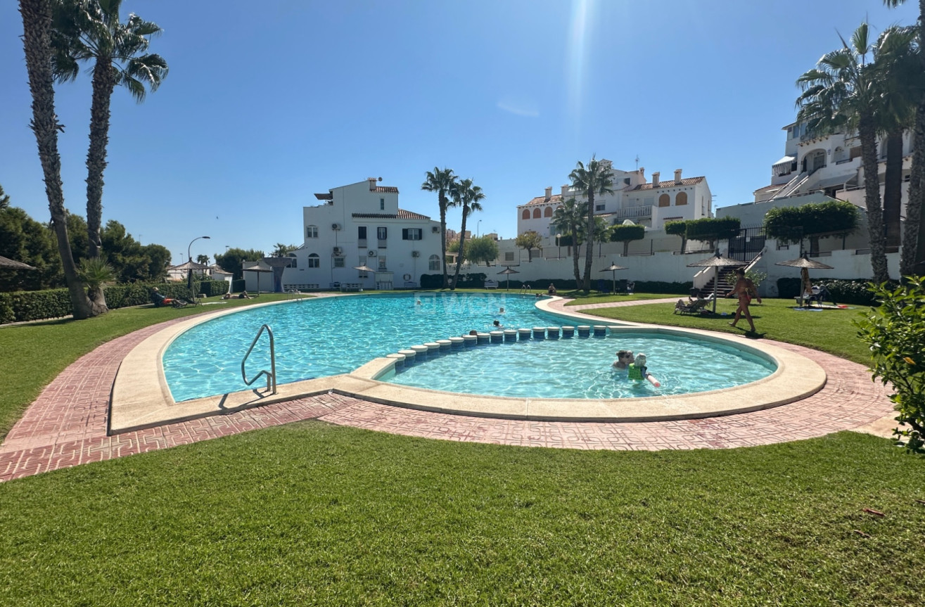 Reventa - Adosado - La Mata - Costa Blanca
