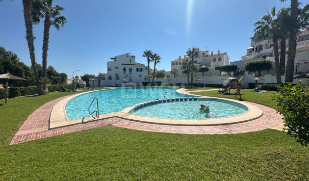 Reventa - Adosado - La Mata - Costa Blanca