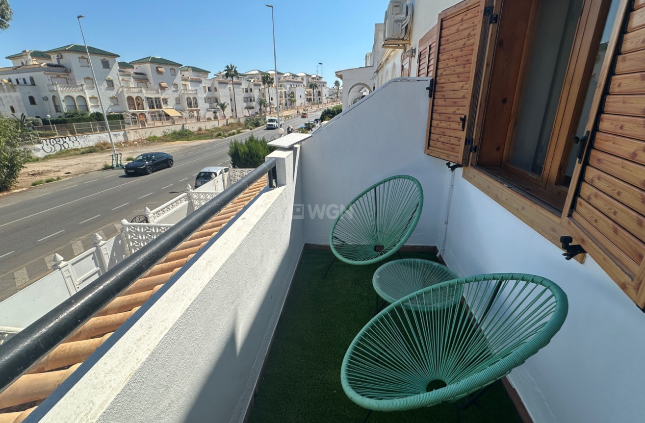 Reventa - Adosado - La Mata - Costa Blanca