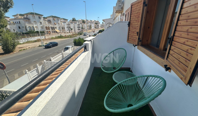 Reventa - Adosado - La Mata - Costa Blanca