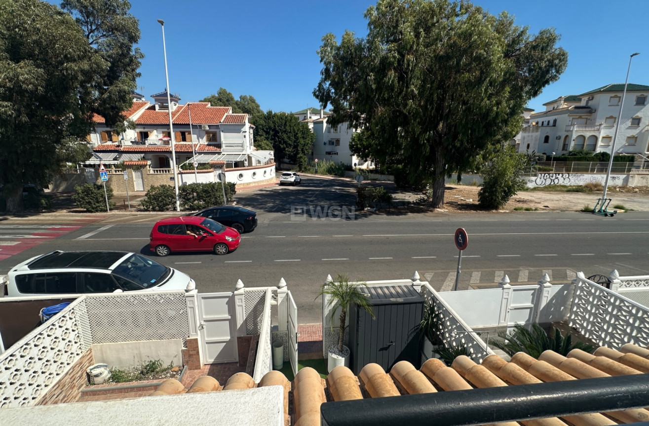 Reventa - Adosado - La Mata - Costa Blanca