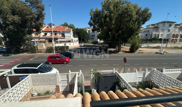 Reventa - Adosado - La Mata - Costa Blanca