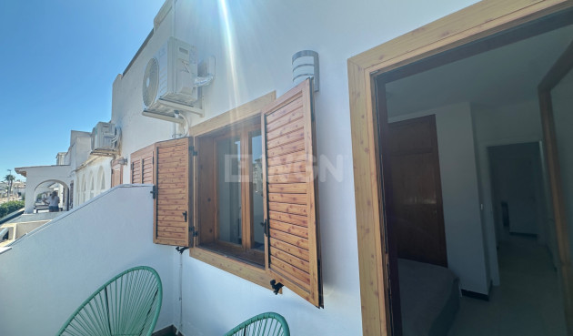 Reventa - Adosado - La Mata - Costa Blanca