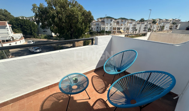 Reventa - Adosado - La Mata - Costa Blanca