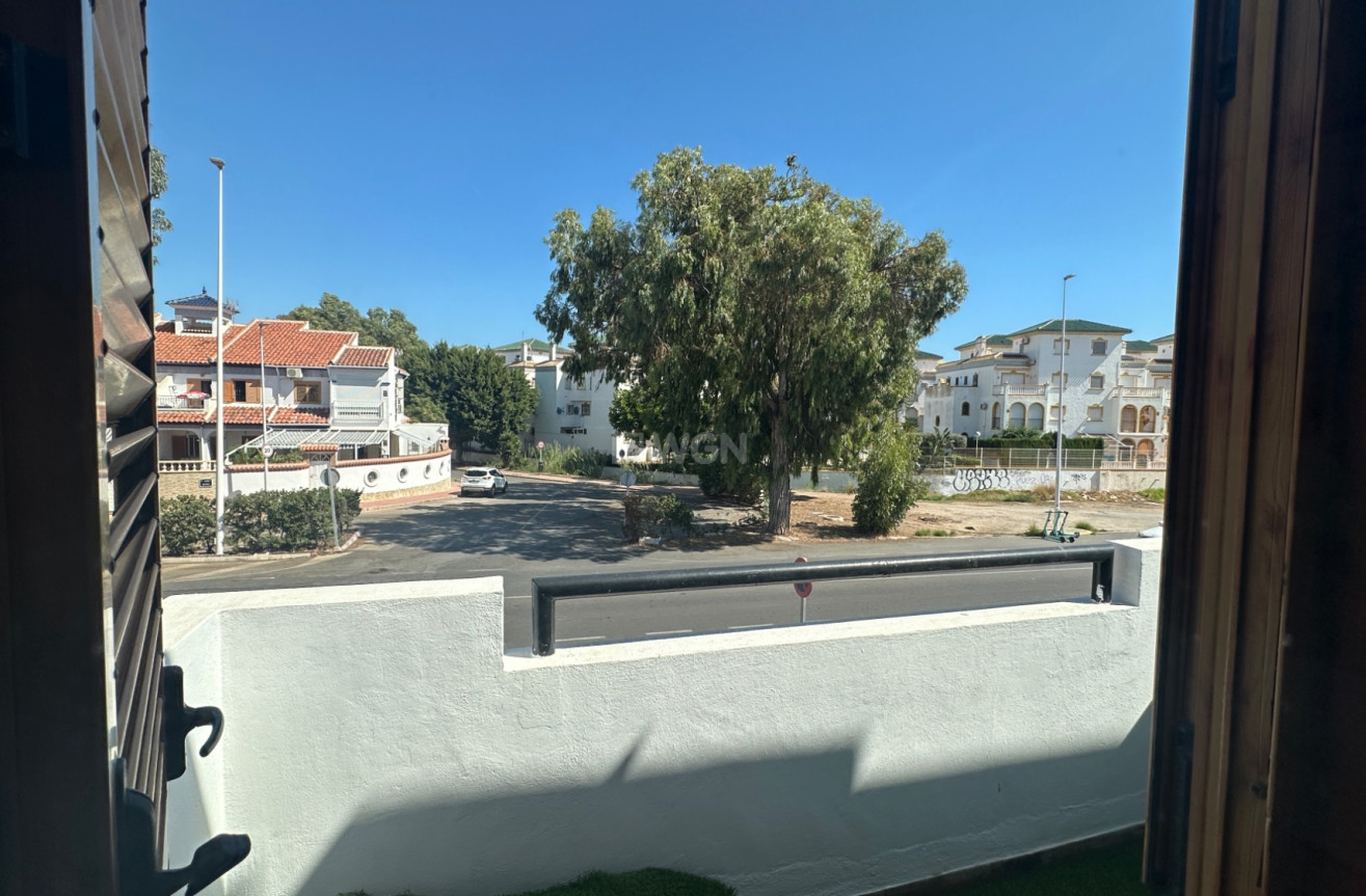 Reventa - Adosado - La Mata - Costa Blanca