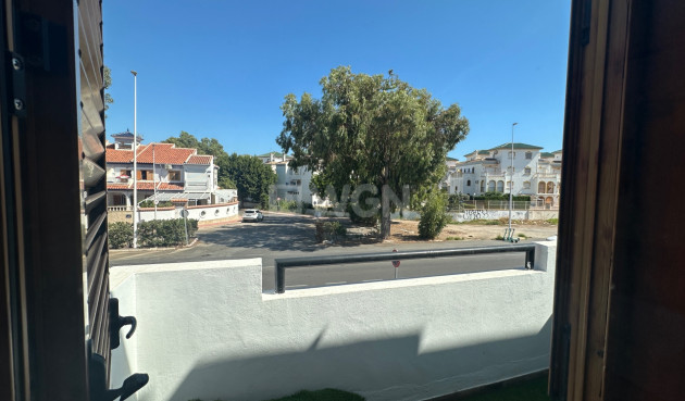 Reventa - Adosado - La Mata - Costa Blanca