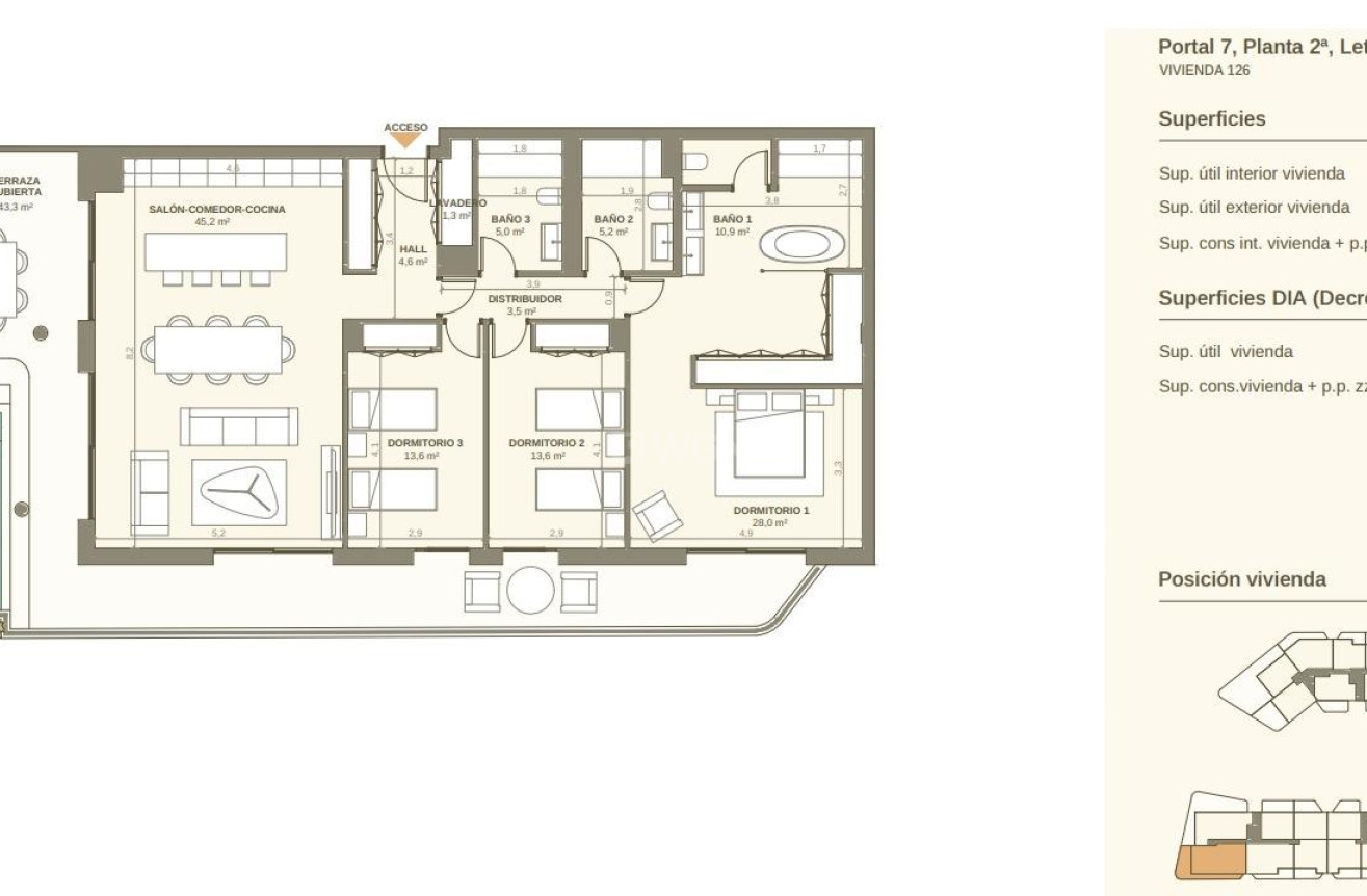 Neue Gebäude - Wohnung - San Pedro de Alcántara - San Pedro De Alcantara