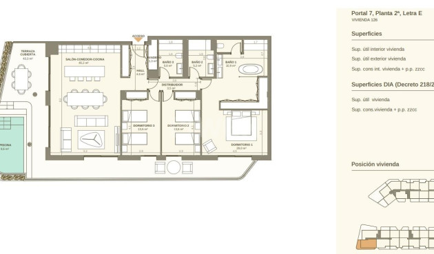 Neue Gebäude - Wohnung - San Pedro de Alcántara - San Pedro De Alcantara