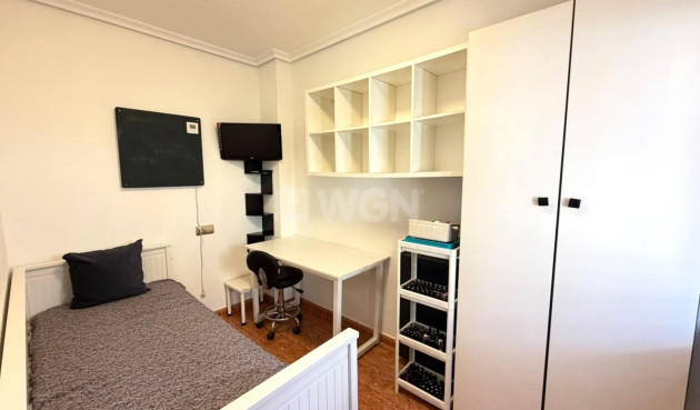 Odsprzedaż - Bungalow - Torrevieja - La Mata