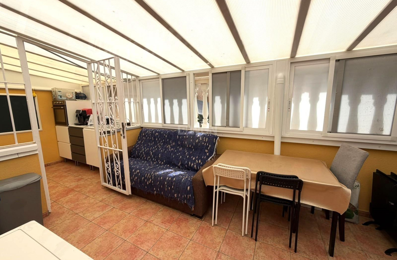 Odsprzedaż - Bungalow - Torrevieja - La Mata