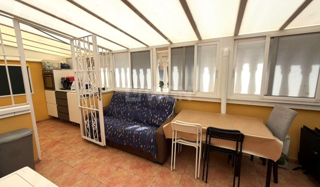 Odsprzedaż - Bungalow - Torrevieja - La Mata