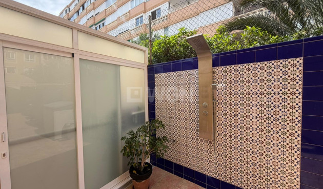 Odsprzedaż - Bungalow - Torrevieja - La Mata