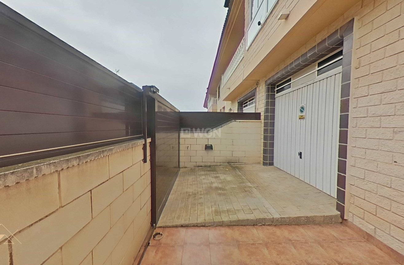 Resale - Duplex - San Pedro del Pinatar - CENTRO