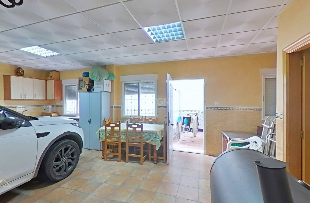 Resale - Duplex - San Pedro del Pinatar - CENTRO