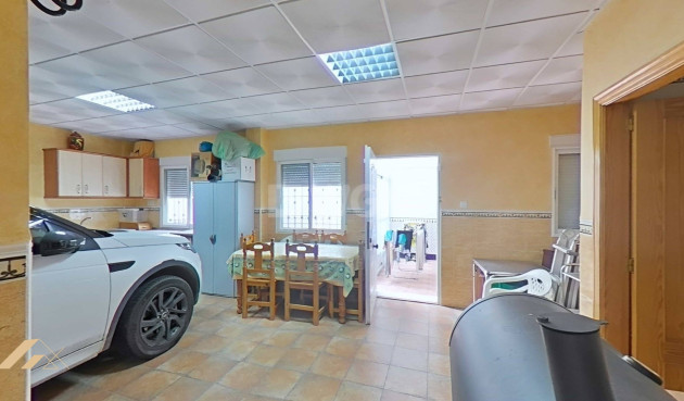 Resale - Duplex - San Pedro del Pinatar - CENTRO