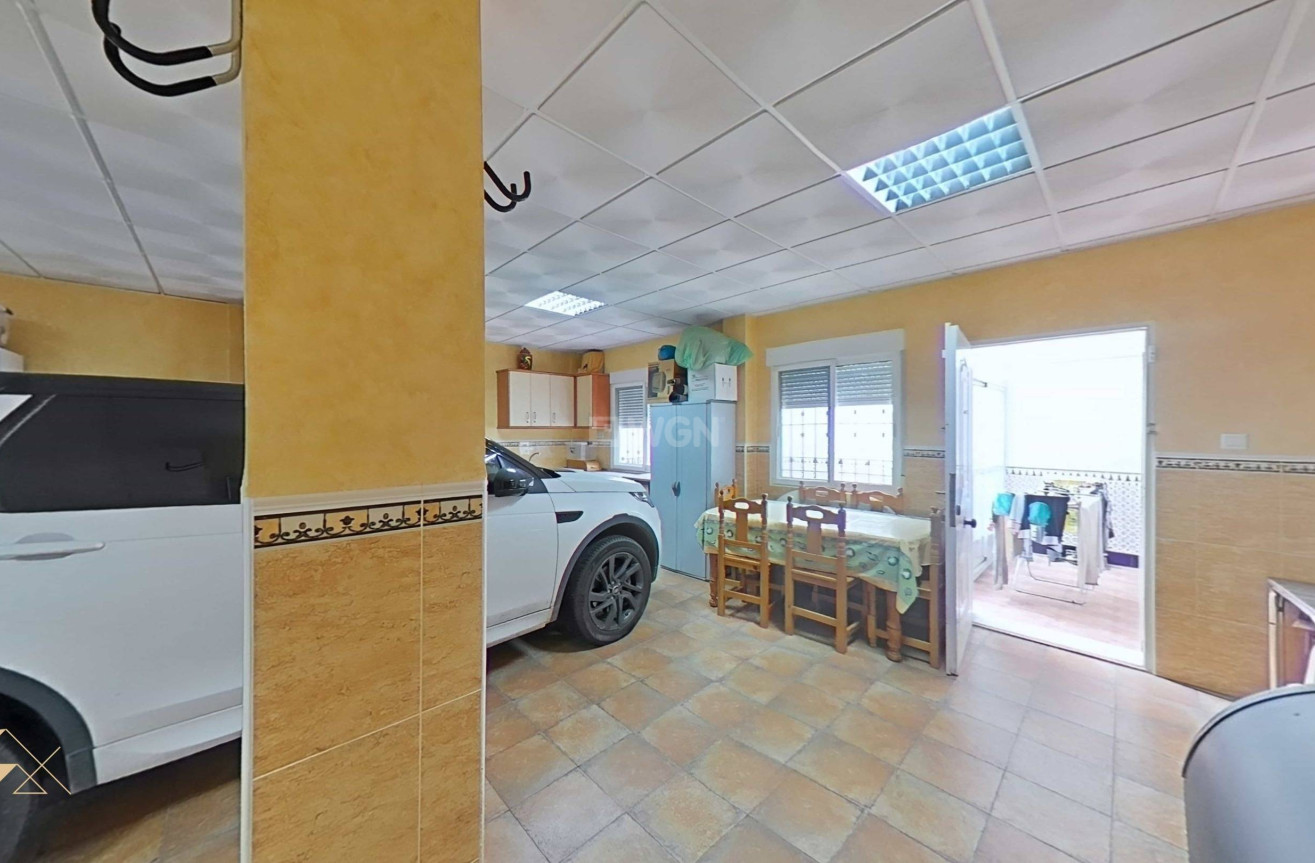 Resale - Duplex - San Pedro del Pinatar - CENTRO