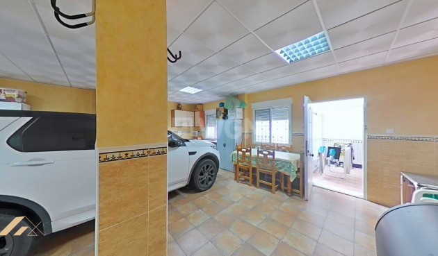 Resale - Duplex - San Pedro del Pinatar - CENTRO