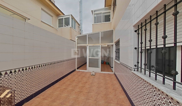 Resale - Duplex - San Pedro del Pinatar - CENTRO
