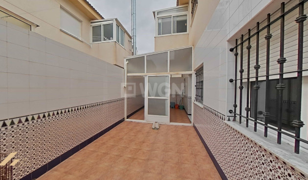 Resale - Duplex - San Pedro del Pinatar - CENTRO