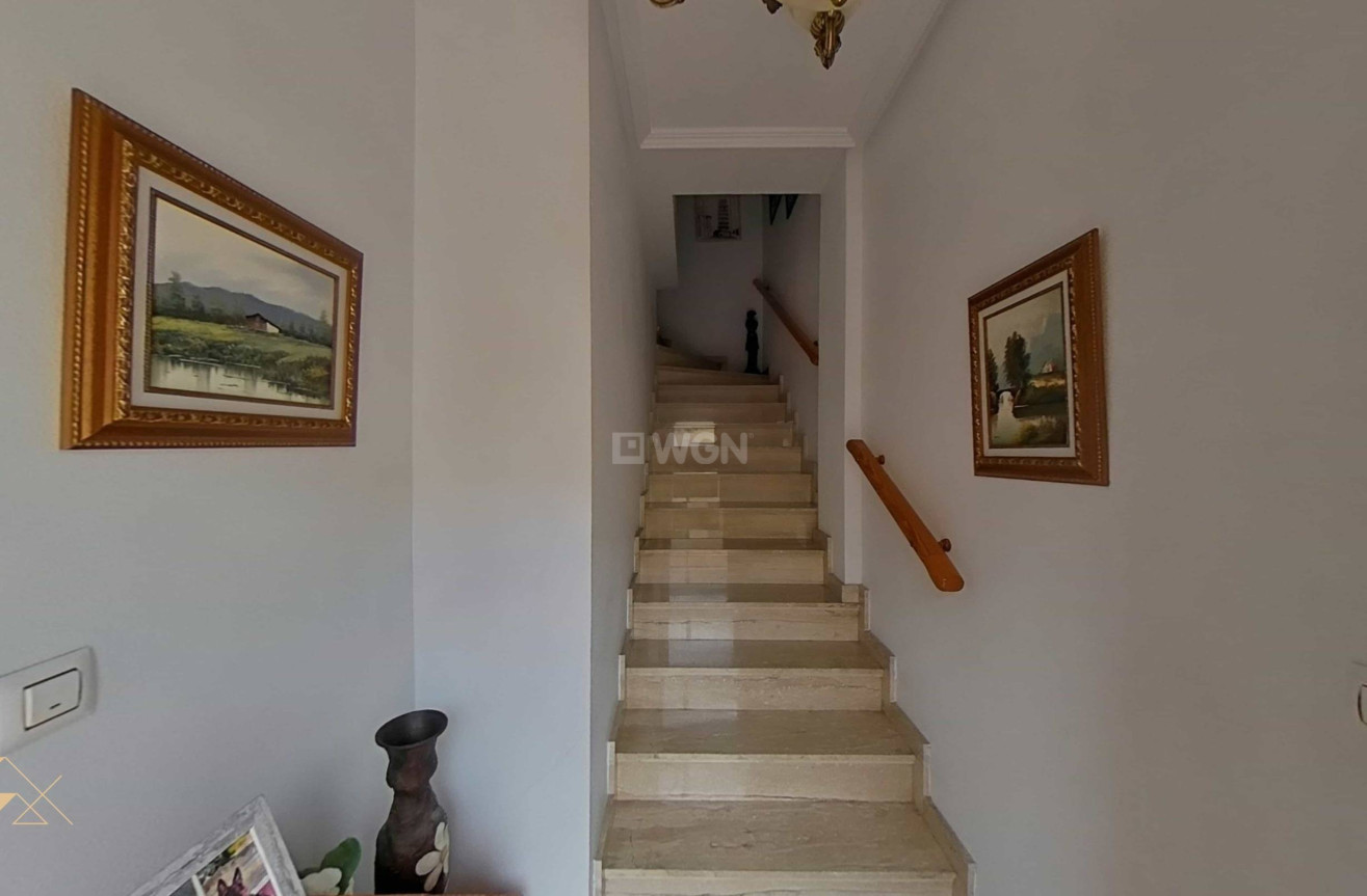 Resale - Duplex - San Pedro del Pinatar - CENTRO