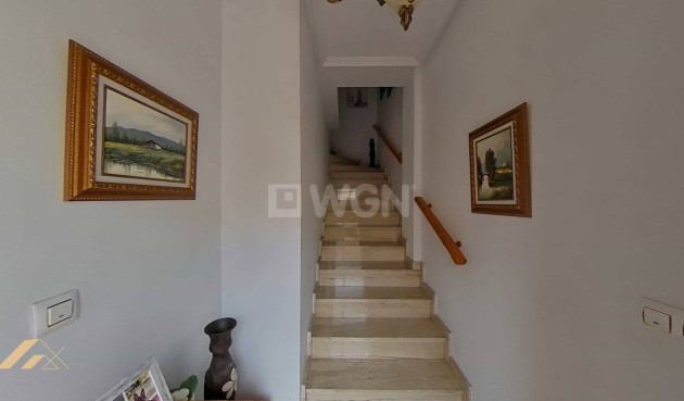 Resale - Duplex - San Pedro del Pinatar - CENTRO