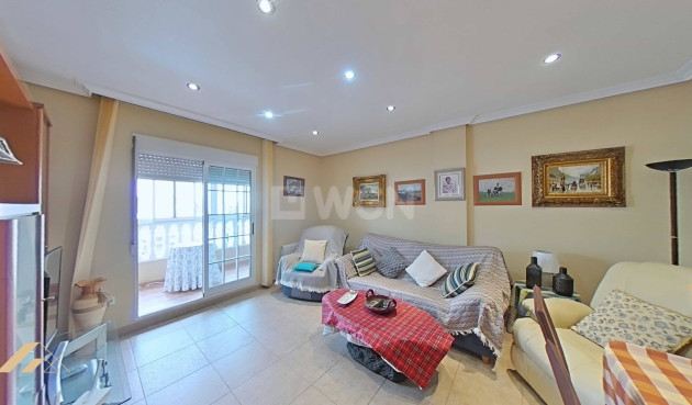 Resale - Duplex - San Pedro del Pinatar - CENTRO