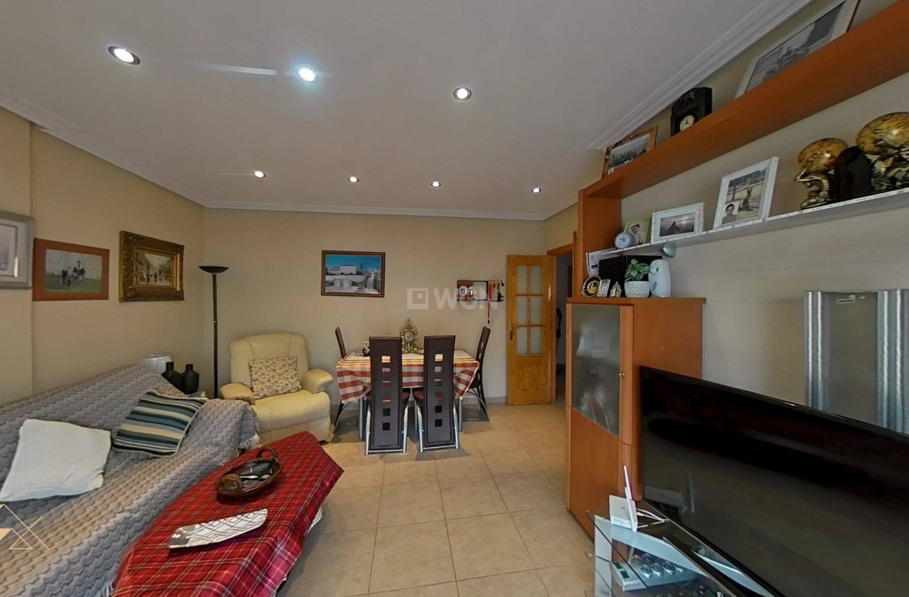 Resale - Duplex - San Pedro del Pinatar - CENTRO