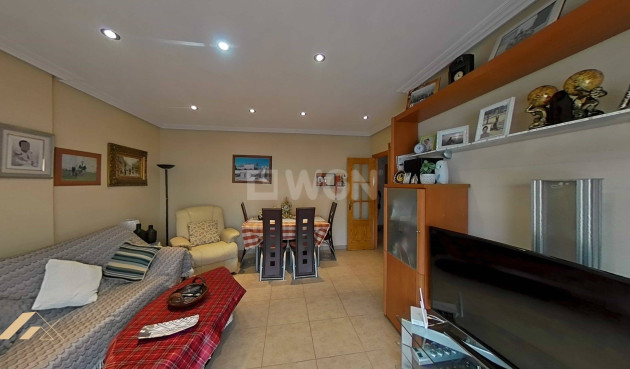 Resale - Duplex - San Pedro del Pinatar - CENTRO