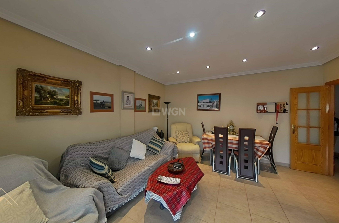 Resale - Duplex - San Pedro del Pinatar - CENTRO