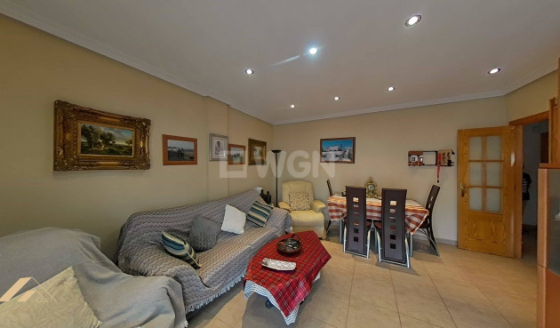 Resale - Duplex - San Pedro del Pinatar - CENTRO