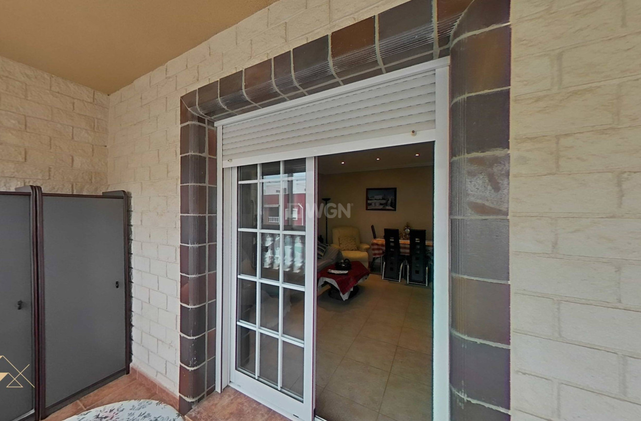 Resale - Duplex - San Pedro del Pinatar - CENTRO