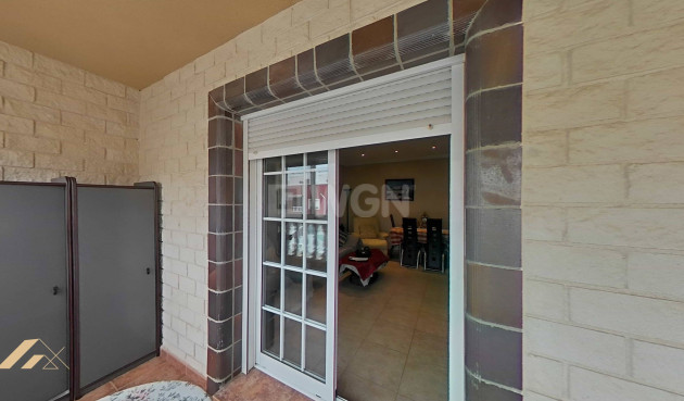 Resale - Duplex - San Pedro del Pinatar - CENTRO