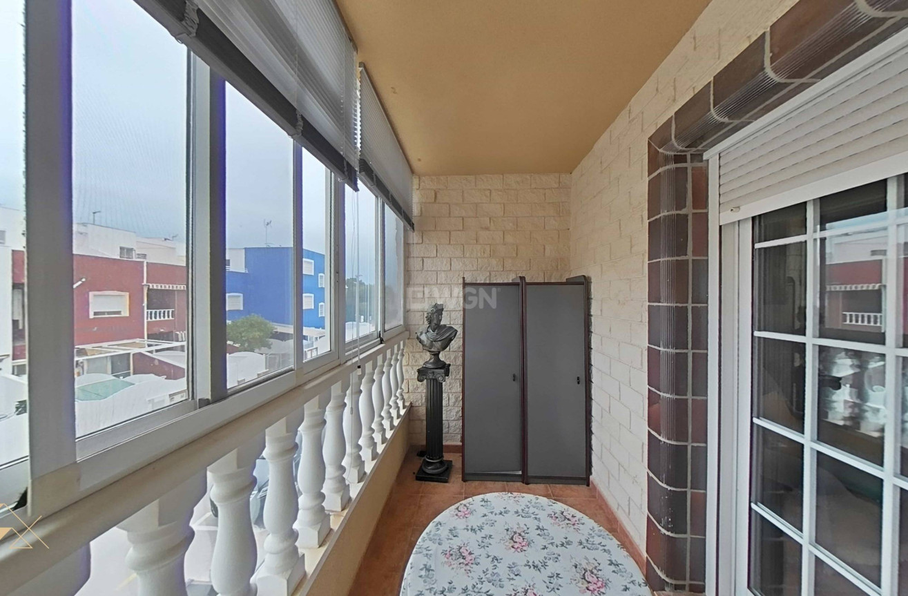 Resale - Duplex - San Pedro del Pinatar - CENTRO