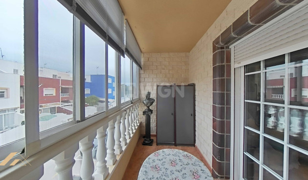 Resale - Duplex - San Pedro del Pinatar - CENTRO