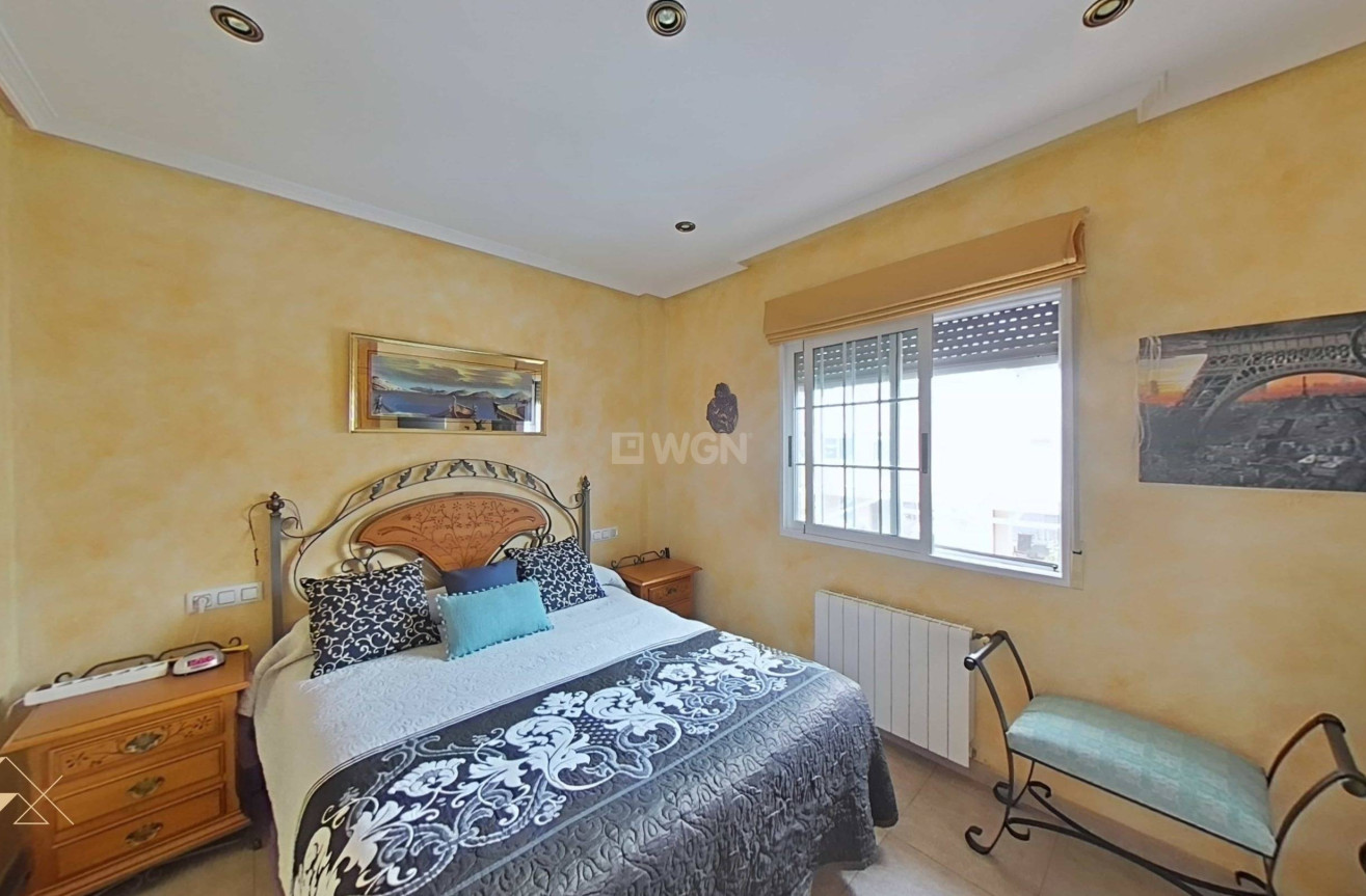 Resale - Duplex - San Pedro del Pinatar - CENTRO