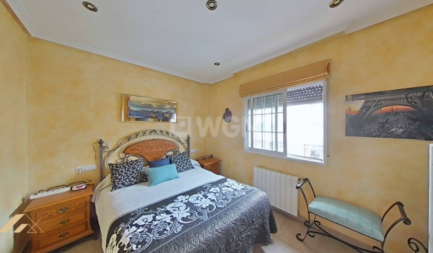 Resale - Duplex - San Pedro del Pinatar - CENTRO