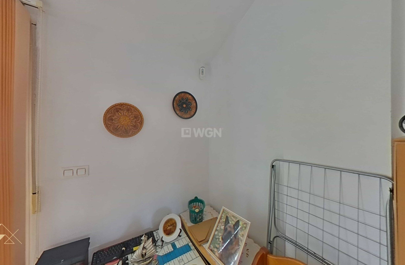 Resale - Duplex - San Pedro del Pinatar - CENTRO