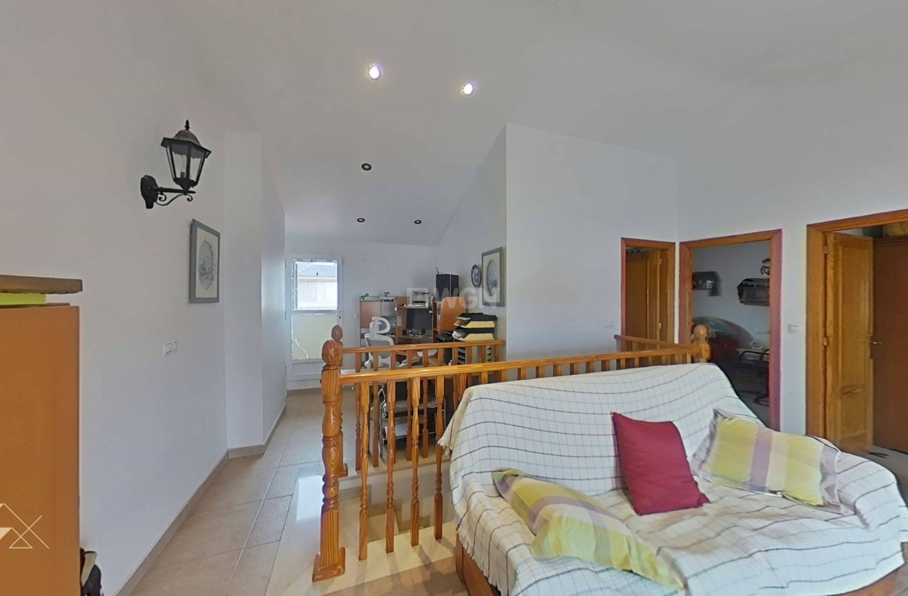 Resale - Duplex - San Pedro del Pinatar - CENTRO