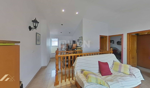 Resale - Duplex - San Pedro del Pinatar - CENTRO