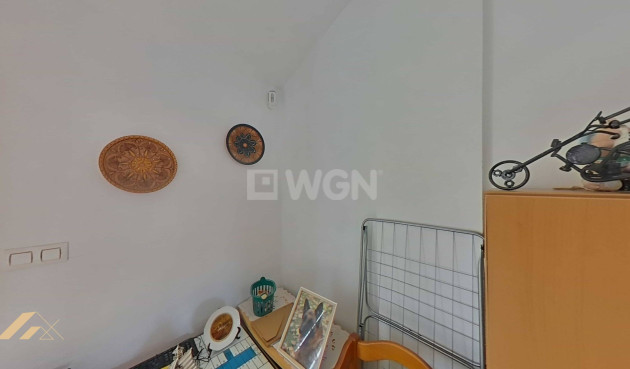 Resale - Duplex - San Pedro del Pinatar - CENTRO