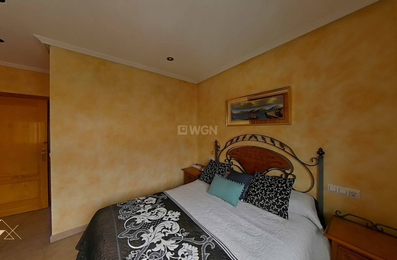 Resale - Duplex - San Pedro del Pinatar - CENTRO