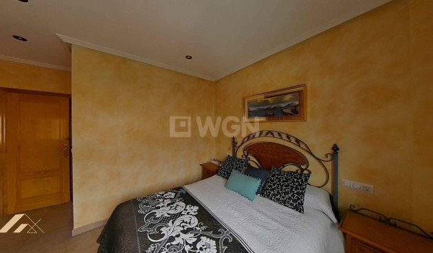 Resale - Duplex - San Pedro del Pinatar - CENTRO