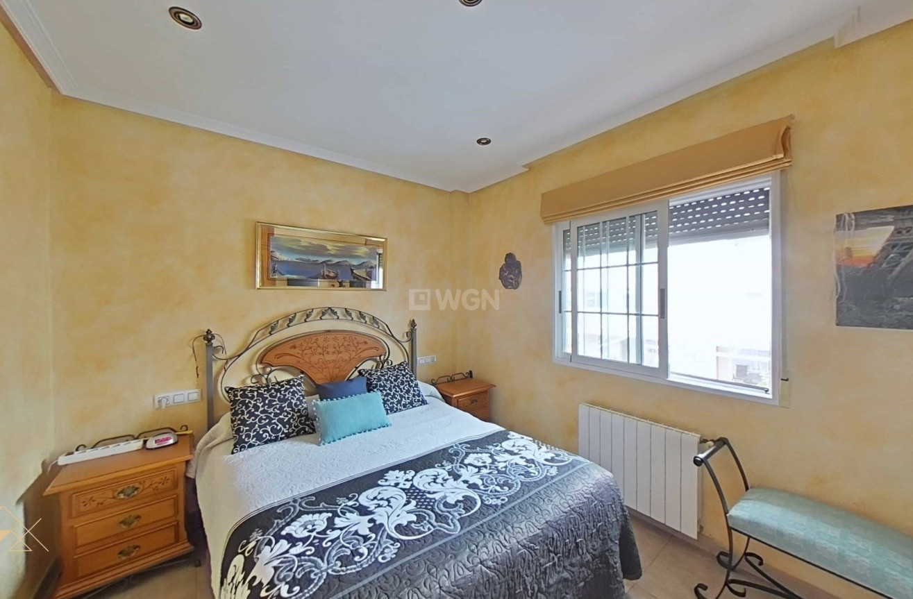 Resale - Duplex - San Pedro del Pinatar - CENTRO