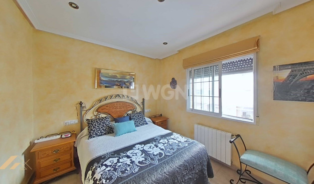 Resale - Duplex - San Pedro del Pinatar - CENTRO