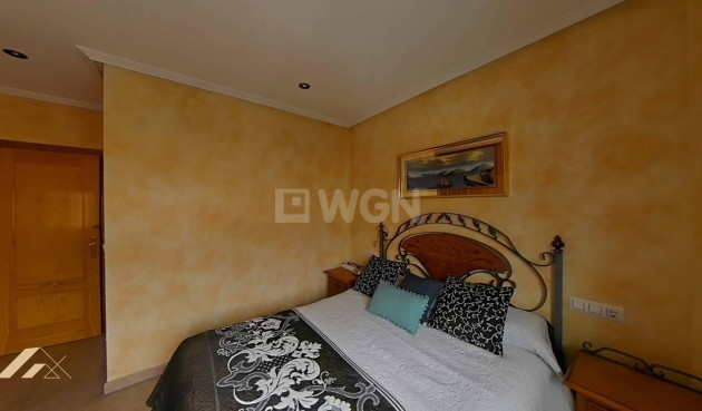 Resale - Duplex - San Pedro del Pinatar - CENTRO