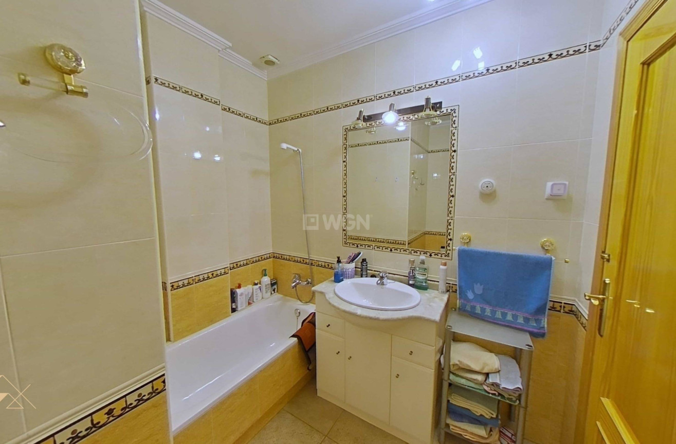 Resale - Duplex - San Pedro del Pinatar - CENTRO