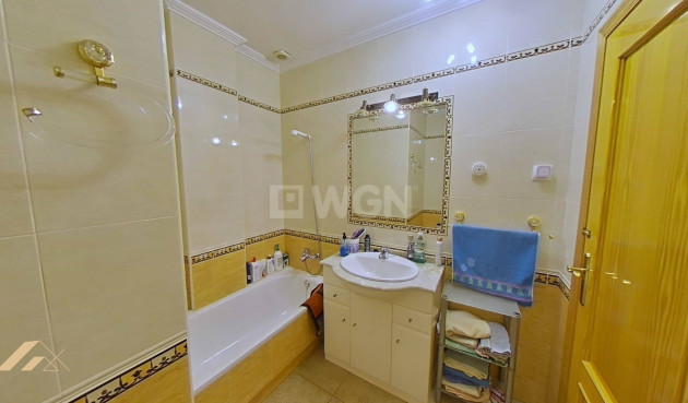 Resale - Duplex - San Pedro del Pinatar - CENTRO